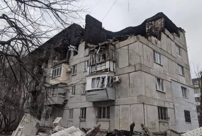 лисичанск