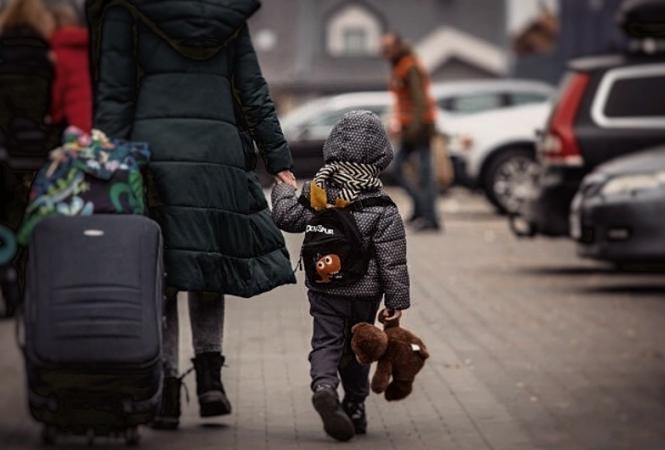 переселенцы