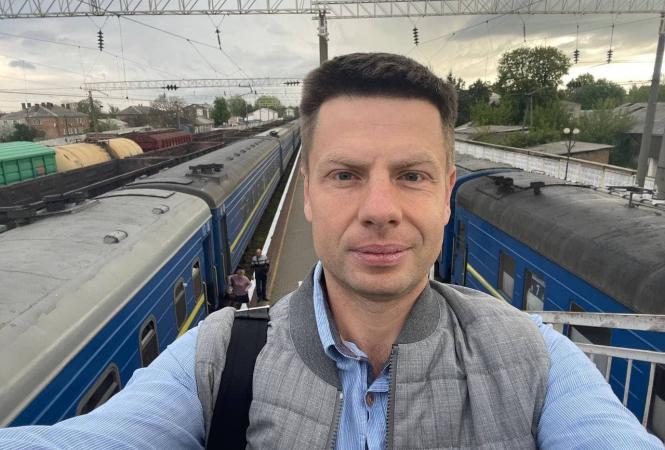 Гончаренко