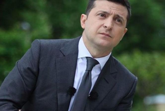 президентский рейтинг