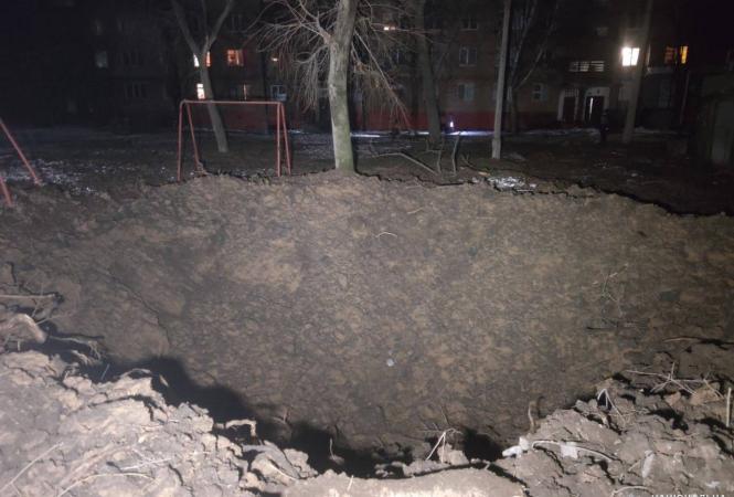 воронка