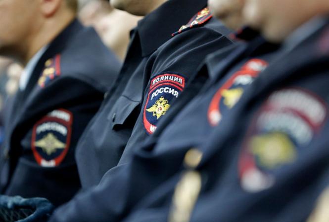 МВД РФ