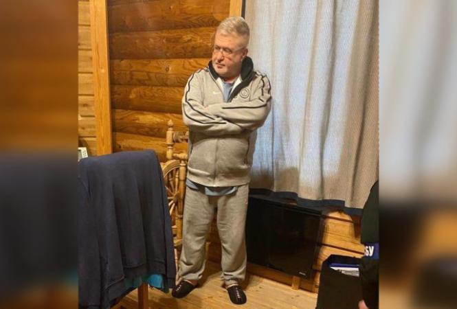 СБУ и БЭБ проводят обыски в доме Коломойского