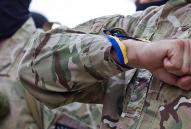 В Украине отмечают День добровольца