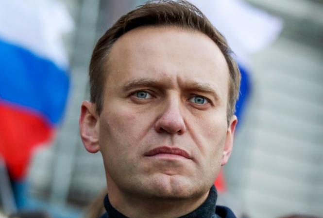 Алексей Навальный