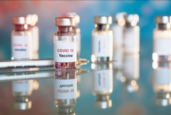 В Украине запустили онлайн-калькулятор по вакцинации от COVID-19