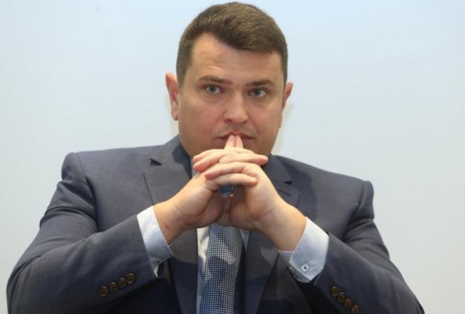 Сытник