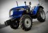 Сцепление в сборе DongFeng 244