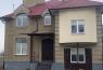 пансіонат Вишневий сад