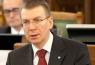 президент латвии