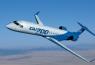 Самолет Bombardier CRJ700 / Иллюстративное фото