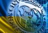 В Украине начинает работу миссия МВФ