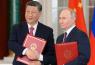 Путин и Си Цзиньпин подписали новое соглашение