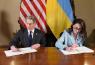 Украина и США подписали соглашение о недрах