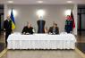 Украина и Германия подписали контракт на производство IRIS-T