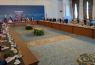 Второй раунд прямых переговоров между представителями Украины и РФ