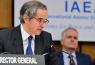 Генеральный директор МАГАТЭ Рафаэль Гросси