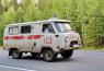 скорая помощь уаз