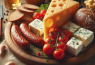 продукты питания