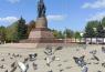Гриміло вглибині Луганщини: окупанти заявляють про ракетну атаку на Краснодон