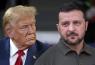 Зеленський: Угода з США про надра — перший історичний результат зустрічі з Трампом у Ватикані