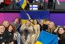 Украина прошла в финал "Евровидения-2024"