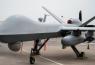 Американский разведывательный беспилотник MQ-9 Reaper