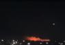 Масштабная ночная атака БПЛА на Краснодарский край / Скриншот с видео