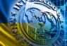 МВФ одобрил рекордный кредит Украине на 15,6 млрд долларов
