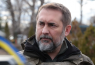 Глава Луганской областной военной администрации Сергей Гайдай