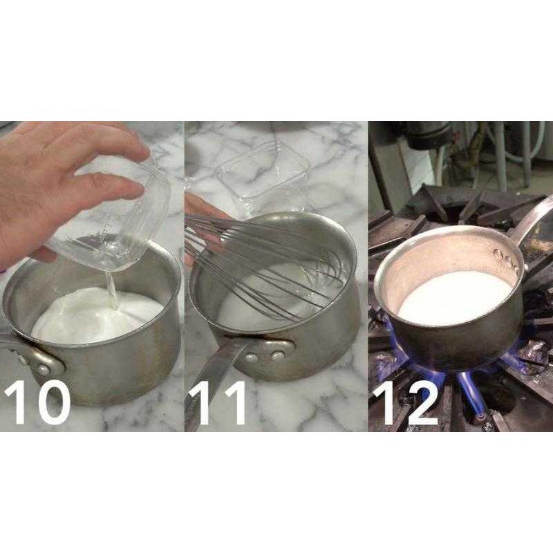 Французские макаронс с шоколадно-тыквенной начинкой