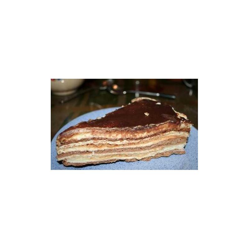 Торт "Мишка" Торт "Мишка"