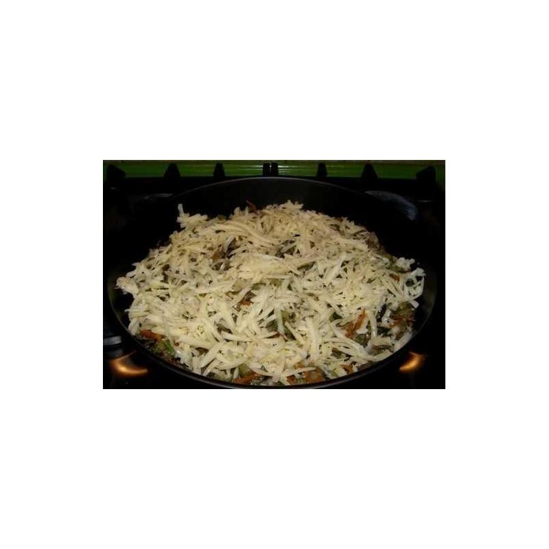 Очень вкусный рецепт овощной запеканки с сыром Очень вкусный рецепт овощной запеканки с сыром