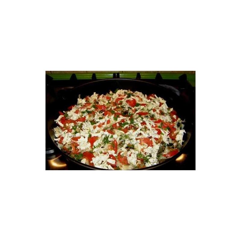 Очень вкусный рецепт овощной запеканки с сыром Очень вкусный рецепт овощной запеканки с сыром