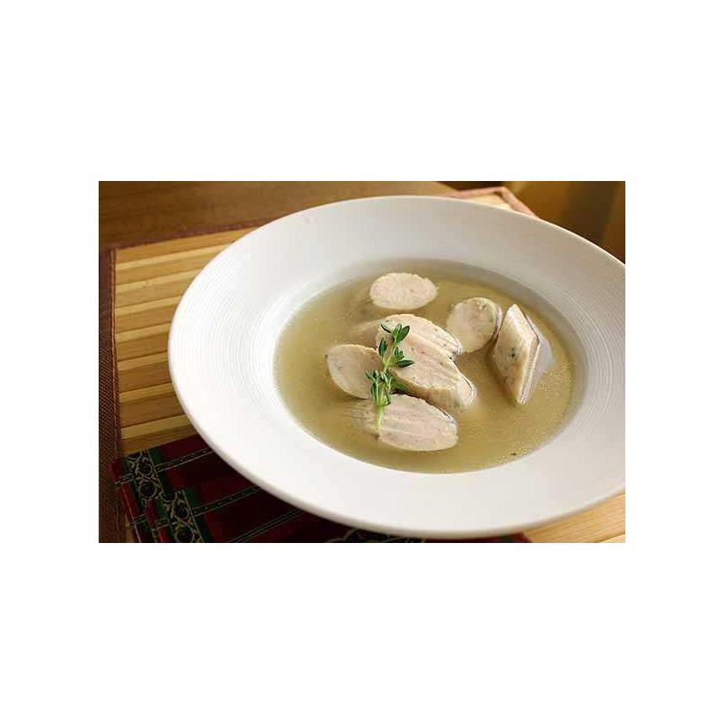 Куриные колбаски Куриные колбаски