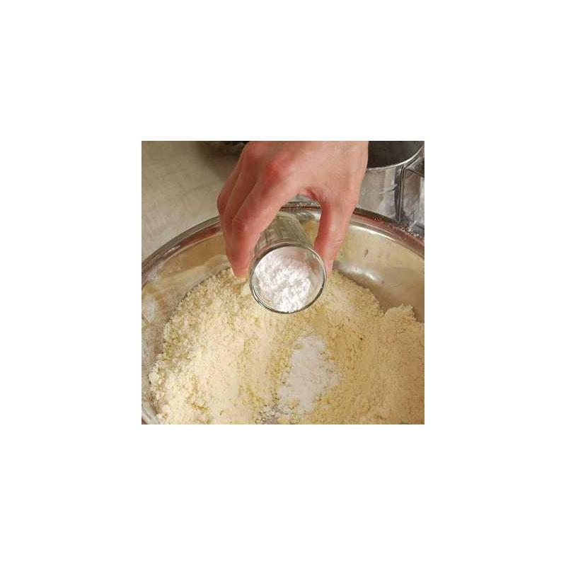 Пирог с черной смородиной