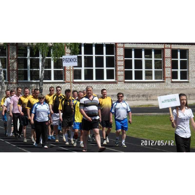     Аты-баты, депутаты показали результаты