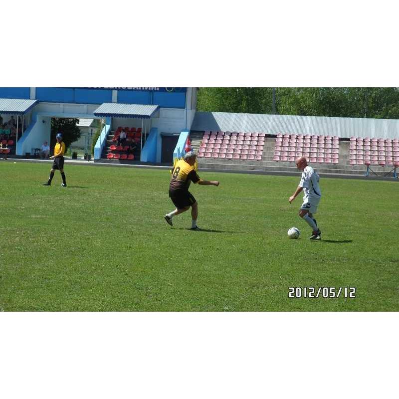     Аты-баты, депутаты показали результаты