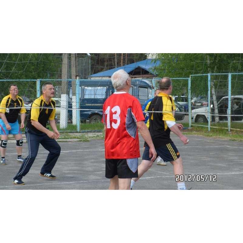     Аты-баты, депутаты показали результаты