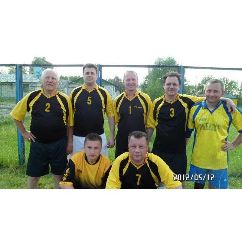     Аты-баты, депутаты показали результаты