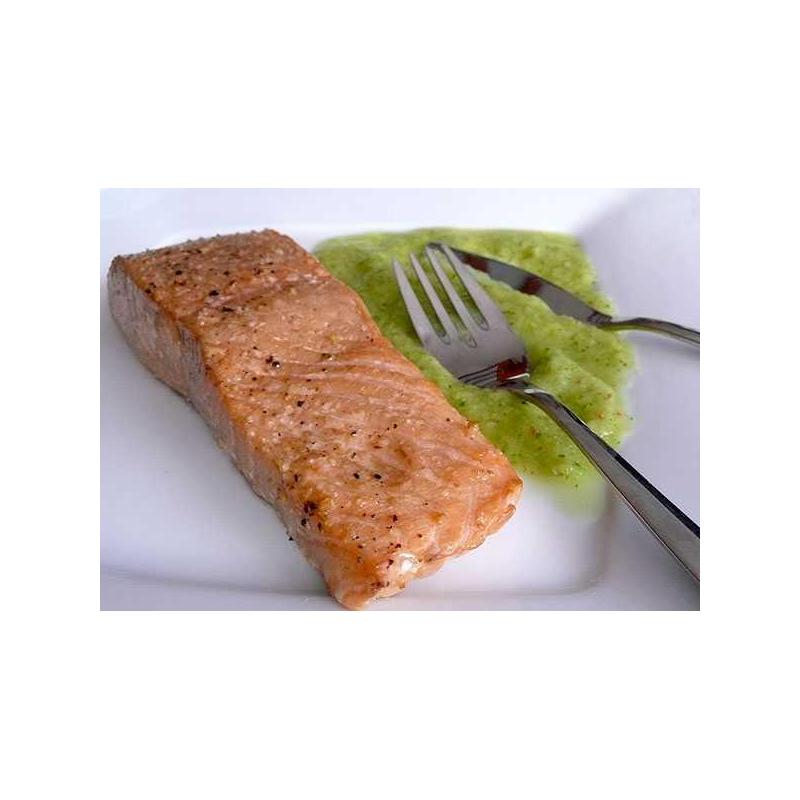 Соус-кули из свежих огурцов Соус-кули из свежих огурцов