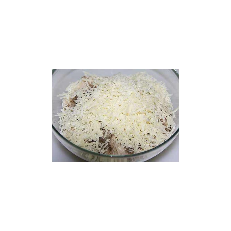 Рыбные биточки