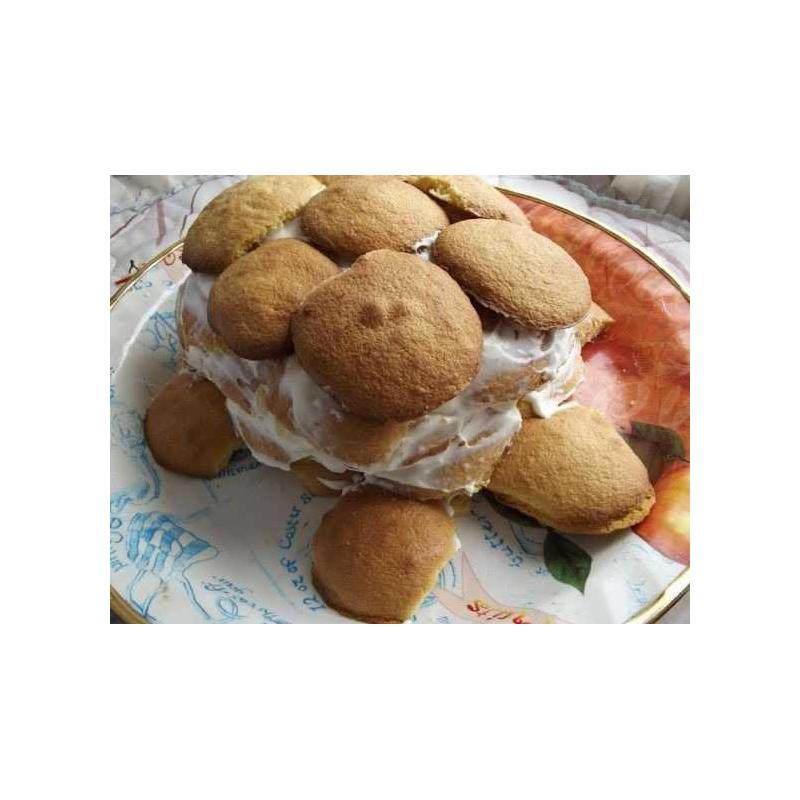 Торт "Черепаха" Торт "Черепаха"