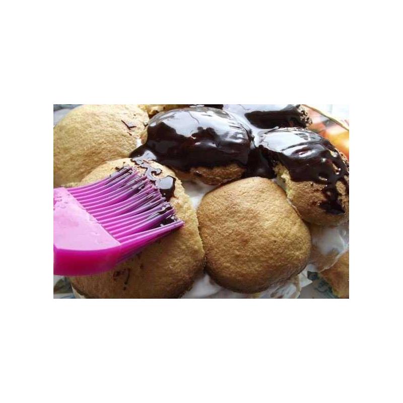 Торт "Черепаха" Торт "Черепаха"