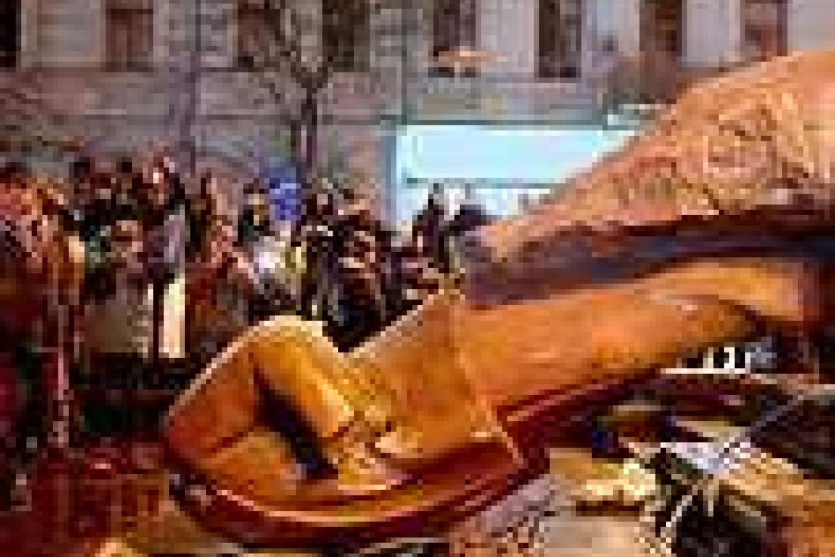 "Ленинопад" в Украине "Ленинопад" в Украине