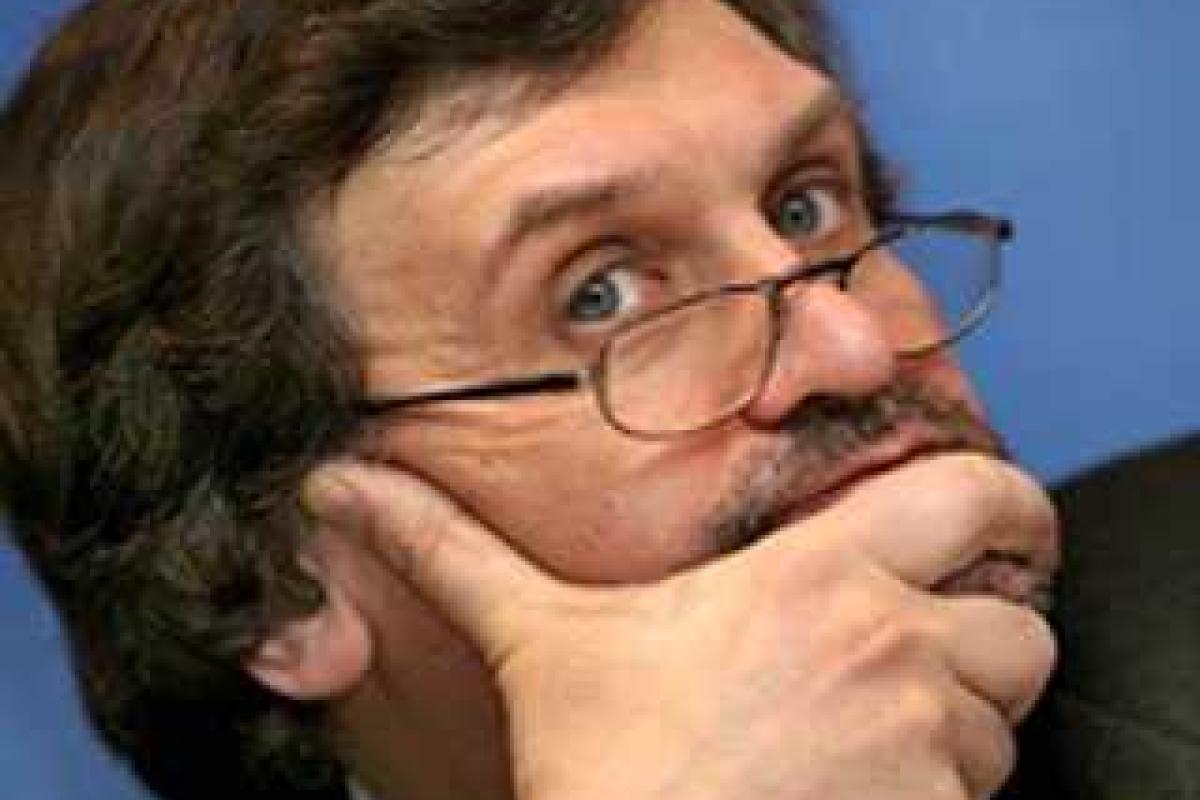 Попытки провести Майдан без политиков нереалистичны - Алексей Гарань Попытки провести Майдан без политиков нереалистичны - Алексей Гарань
