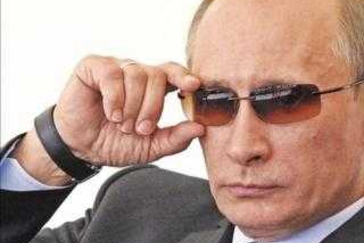 Россияне замерзают от холода, а Путин лезет в дела Украины 