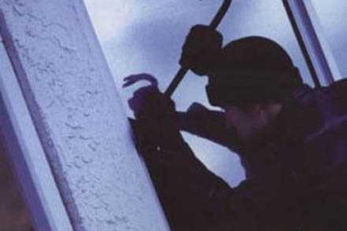 Кража оперативно раскрыта полицией Калмыкии Кража оперативно раскрыта полицией Калмыкии