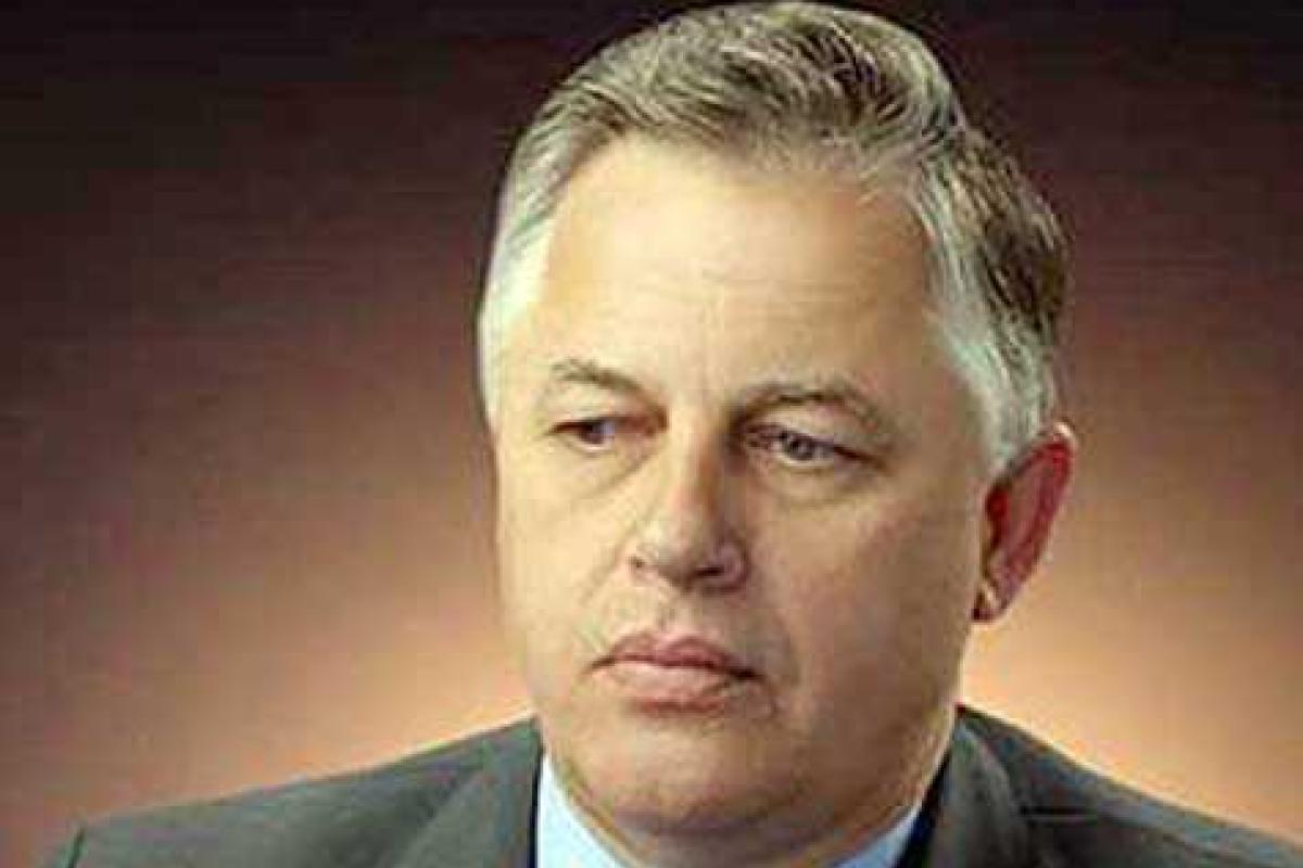 Здесь четко прослеживается влияние американских и других западных структур - П.Симоненко Здесь четко прослеживается влияние американских и других западных структур - П.Симоненко