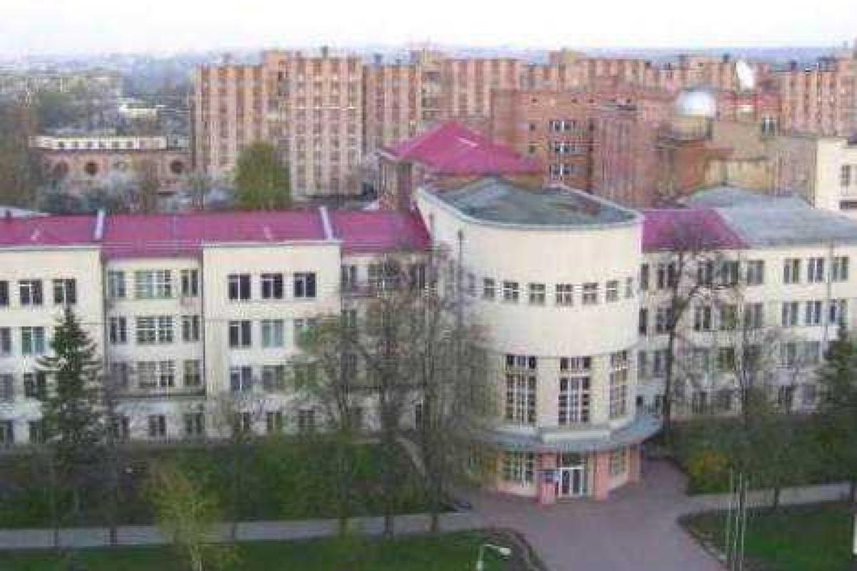 Вопросы трудоустройства руководство области обсудило со студентами в Луганске Вопросы трудоустройства руководство области обсудило со студентами в Луганске